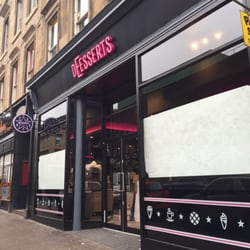 Deesserts