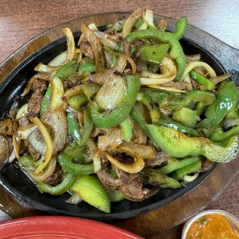Catalina Mexican Restaurant - Fajita de Res - Mexican Near Me - Hapeville, Georgia