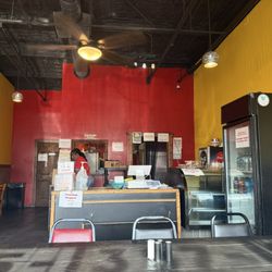 Granddaddy's Original Hot Chicken Shack