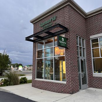Qamaria Coffee - Dearborn - Coffee & Tea Near Me - Dearborn, Michigan