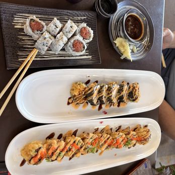 Yama Sushi House - Phoenix - Sushi Bars Near Me - Phoenix, Arizona