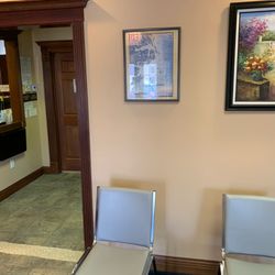 Dr. Romito’s Arlington Family Dental Practice, Inc - Entrance