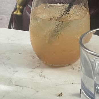 Le Desales - Cocktail - French Near Me - Washington, DC, District of Columbia