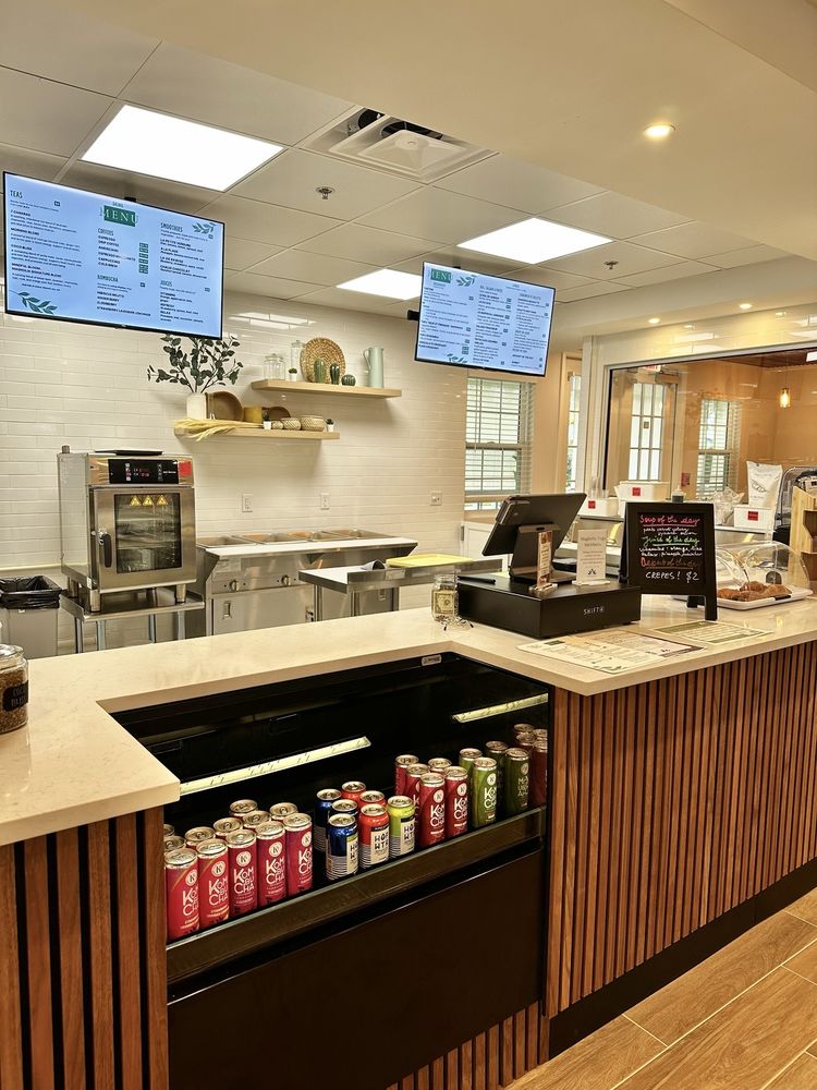 The Goodway Cafe Image