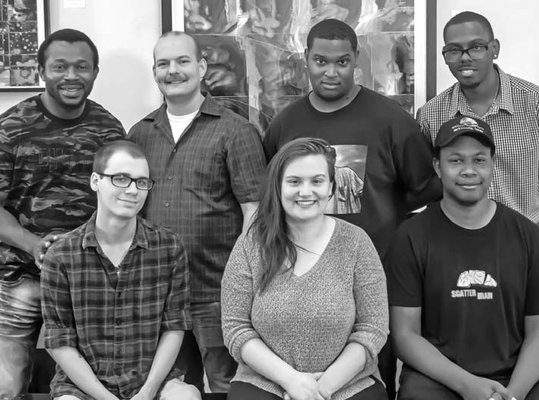 KD Conservatory by null