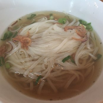 Phat Pho - Extra noodles - Vietnamese Near Me - Cebu City, CEB