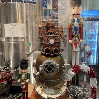 Spiked Rich Nitrogen Ice Cream - Ice Cream & Frozen Yogurt Near Me - Doral, Florida Spiked Rich Nitrogen Ice Cream - Ice Cream & Frozen Yogurt Near Me - Doral, Florida