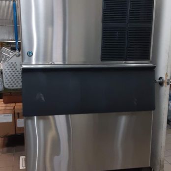 OBrien Refrigeration Ice Cold SD - Hoshizaki KM-1301saj - Appliances & Repair Near Me OBrien Refrigeration Ice Cold SD - Hoshizaki KM-1301saj - Appliances & Repair Near Me