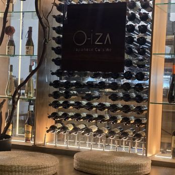 Oiza - Sushi Bars Near Me - Fresno, California Oiza - Sushi Bars Near Me - Fresno, California