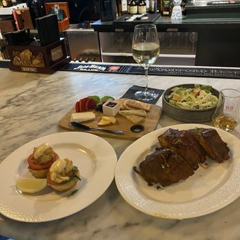 Bourbon Boulevard - Steakhouses Near Me - Chantilly, Virginia