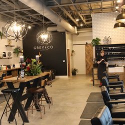 Grey & Co