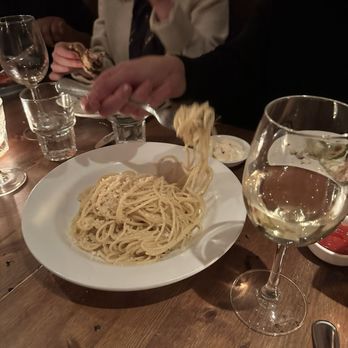 Follia - Cacio E Pepe - Wine Bars Near Me - New York, New York