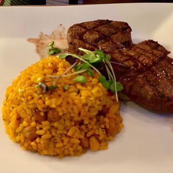Cayo Blanco - Seafood Near Me - San Juan, Puerto Rico