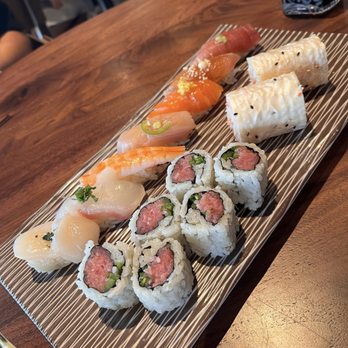 SUSHI ROKU - Updated July 2024 - 472 Photos & 133 Reviews - 180 El