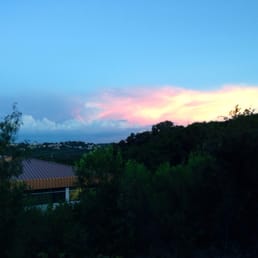 The hills....what a view! The hills....what a view!