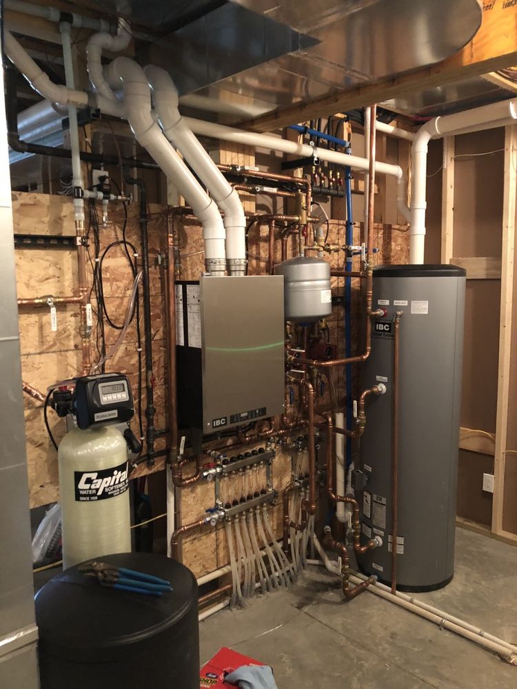 Slide of Sickles Plumbing