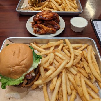 Fat Heads Saloon - Chicken Wings Near Me - Pittsburgh, Pennsylvania Fat Heads Saloon - Chicken Wings Near Me - Pittsburgh, Pennsylvania