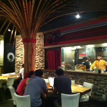 IPPUDO NY - Ramen Near Me - New York, New York