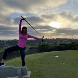 Encinitas Ranch Golf Course - Made Par!