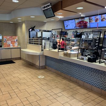 McDonald's - the inside of a restaurant - Burgers Near Me - Norwood, Ohio McDonald's - the inside of a restaurant - Burgers Near Me - Norwood, Ohio