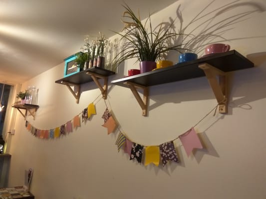 Shrove Tuesday by null