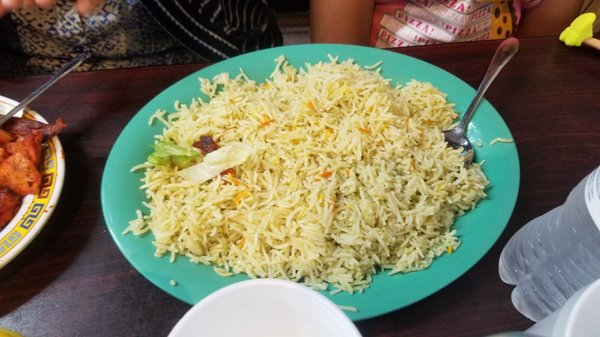 Ramadan Restaurant by null