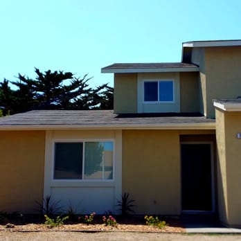 Preston Park - Apartments Near Me - Marina, California