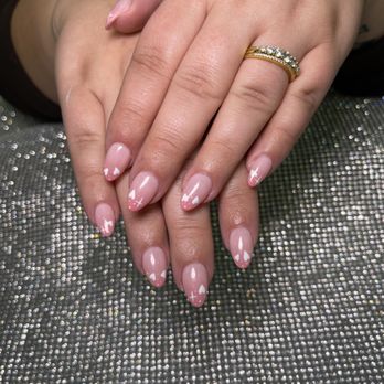 Chrome Nail Bar - Waxing Near Me - Anaheim, California