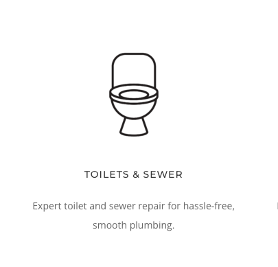 Slide of Sooter Plumbing and Mechanical