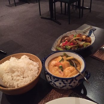 Sri Thai - Main courses - Thai Near Me - Napier, AUK