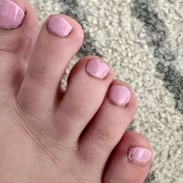 Pedicure Pedicure