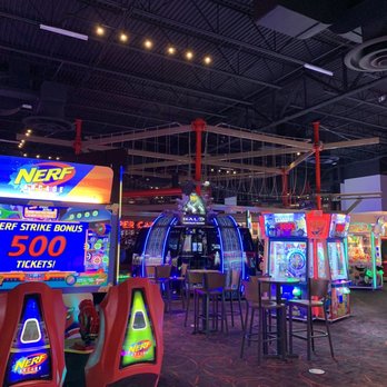 Pinstack - Bowling Near Me - Austin, Texas
