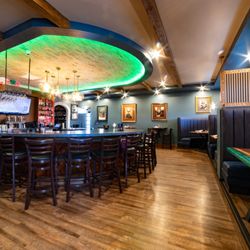 Sip handcrafted drinks and artisan spirits at enRich Bistro, the premier upscale cocktail bar in Bradenton, FL.
