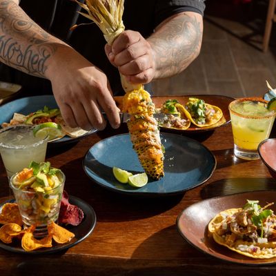 SOL Mexican Cocina by null