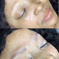 Pretty Girls Ink - Microblading Training Academy