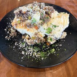 Neutral Ground Bistreaux - Shepherds pie