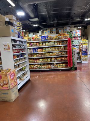 Cloves Indian Groceries & Kitchen by null