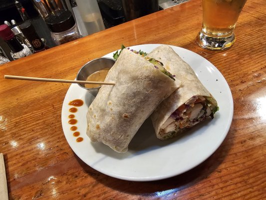 Freebridge Brewing by null