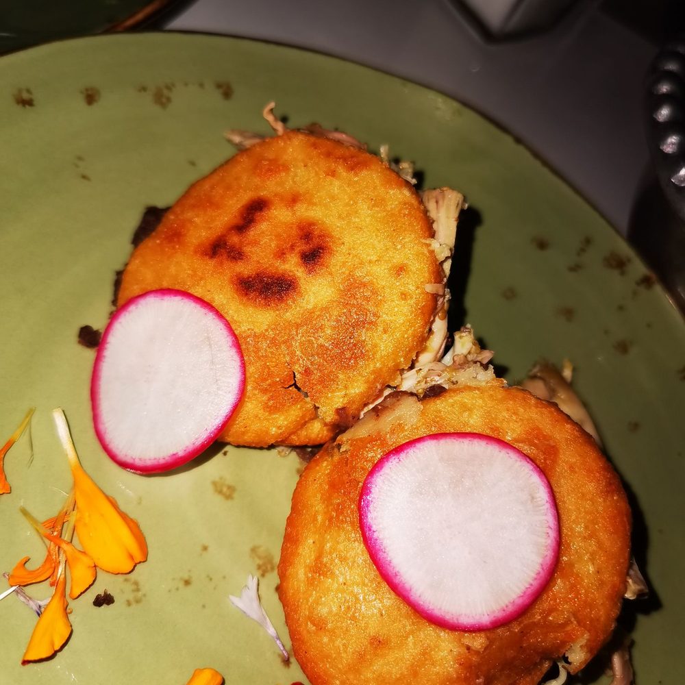 Urbe - Mexican Near Me - Houston, Texas