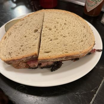 S&P - Pastrami - Sandwiches Near Me - New York, New York S&P - Pastrami - Sandwiches Near Me - New York, New York