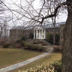 Riverdale Country School