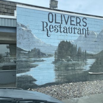 Olivers Restaurant - Oliver's Restaurant - American Near Me - Pocatello, Idaho Olivers Restaurant - Oliver's Restaurant - American Near Me - Pocatello, Idaho