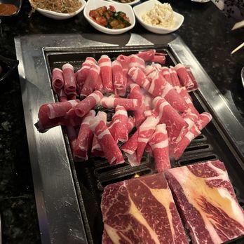 RH BBQ - Steak and Beef Brisket - Korean Near Me - Rowland Heights, California RH BBQ - Steak and Beef Brisket - Korean Near Me - Rowland Heights, California