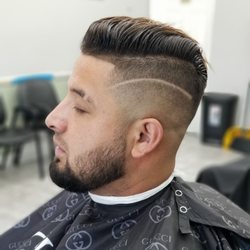 Mr. Trimms Barber Shop
