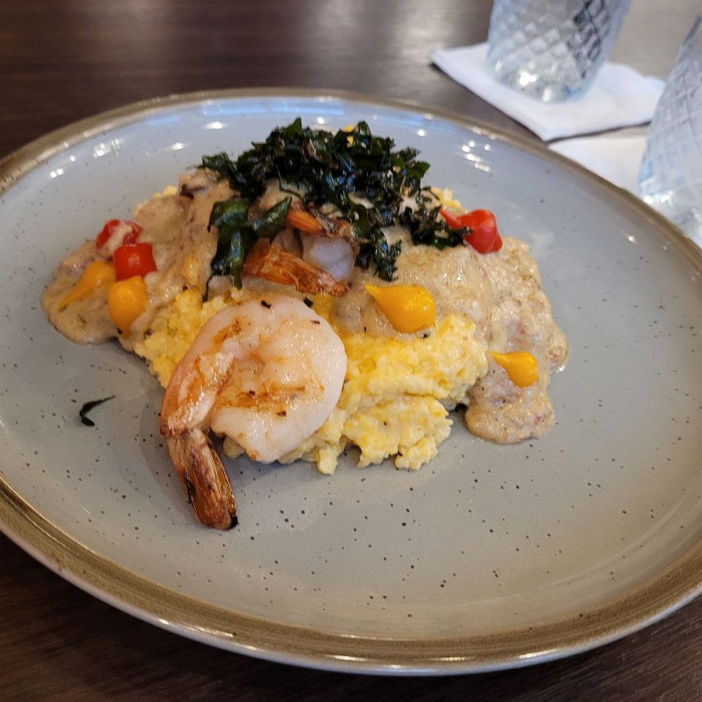 Kounter - Shrimp & Grits - New American Near Me - Rock Hill, South Carolina Kounter - Shrimp & Grits - New American Near Me - Rock Hill, South Carolina