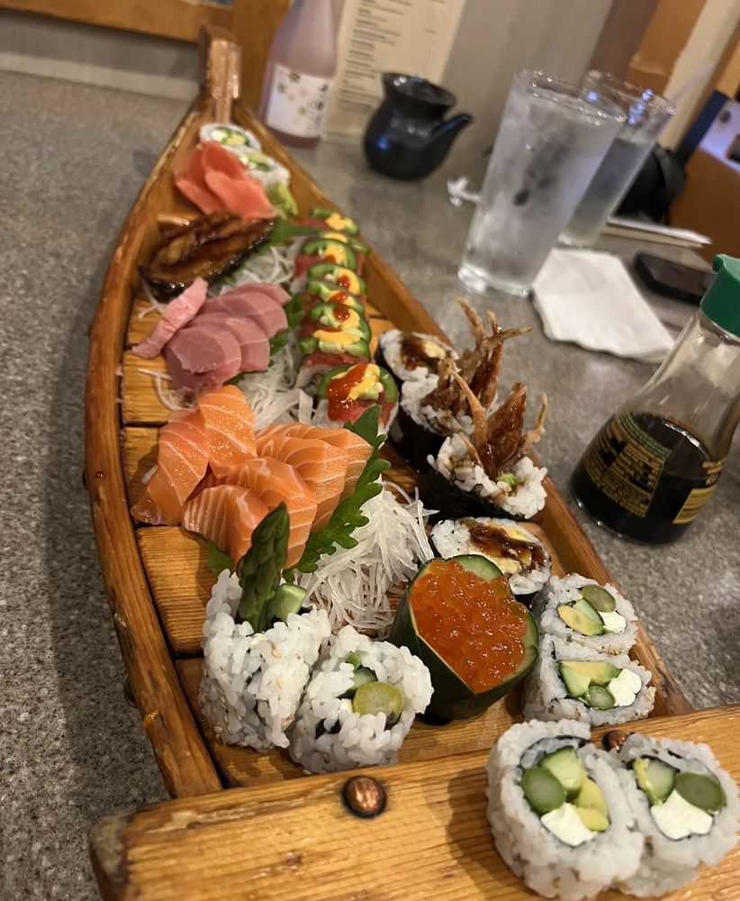 Kotobuki Japanese Restaurant