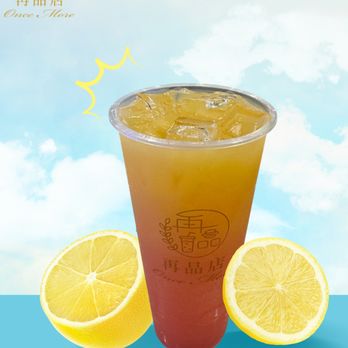 Once More - Bubble Tea Near Me - New York, New York Once More - Bubble Tea Near Me - New York, New York
