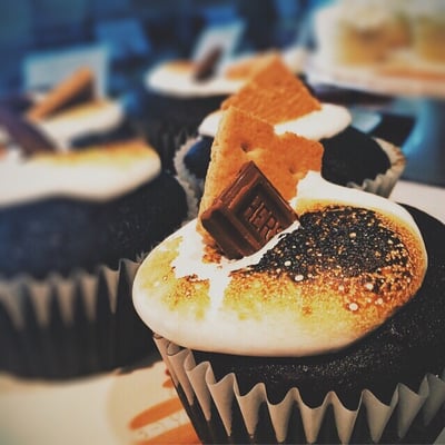 Sivada’s Cupcakery by null