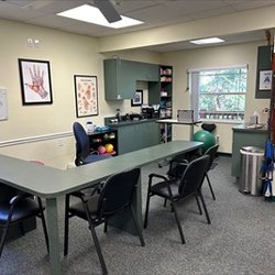 Select Physical Therapy - Wesley Chapel