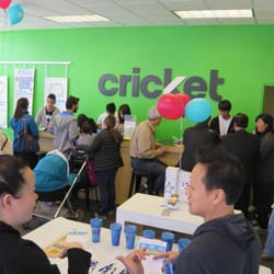 Cricket Wireless Authorized Retailer